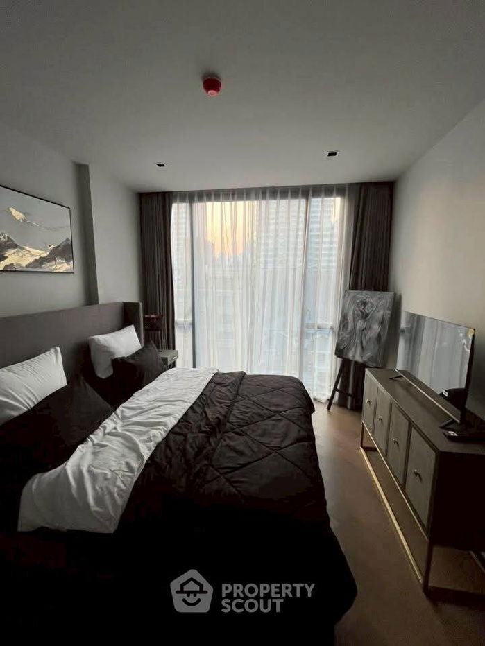 รูป คอนโด 1-ห้องนอน ที่ เดอะ รีเซิร์ฟ 61 ไฮด์อะเวย์ ใกล้ BTS ทองหล่อ (ID 2237609) - รูปที่ 8/11