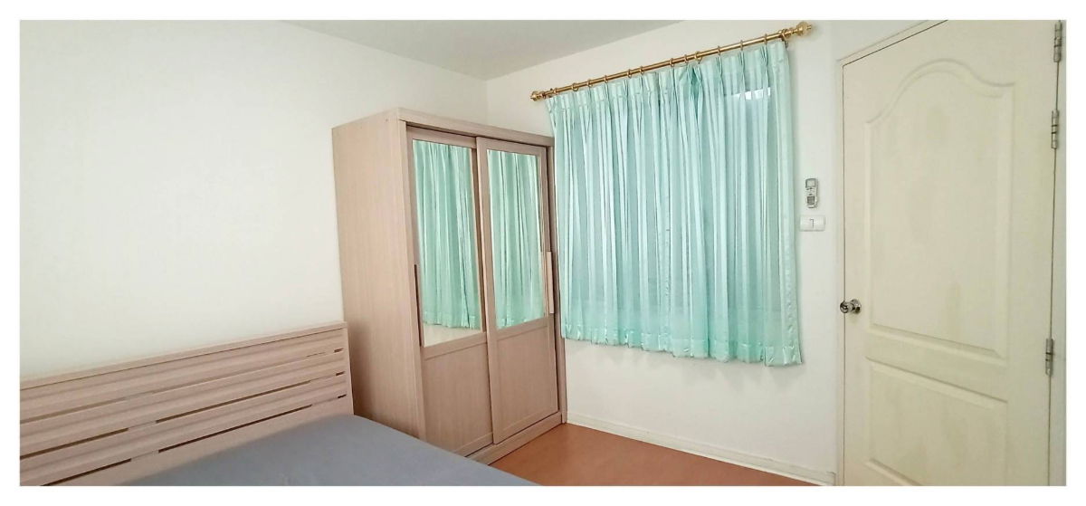 รูป ให้เช่า  ลุมพินี คอนโดทาวน์ รัตนาธิเบศร์ MRTแยกนนทบุรี 1 - รูปที่ 3/8