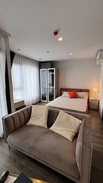 🔥🔥🔥 For Rent Condo , Life Ladprao Valley , BTS-Ha Yaek Lat Phrao , Chomphon , Chatuchak , Bangkok , CX-136605 ✅ Live chat with us ADD LINE @connexproperty ✅ 🔥🔥🔥