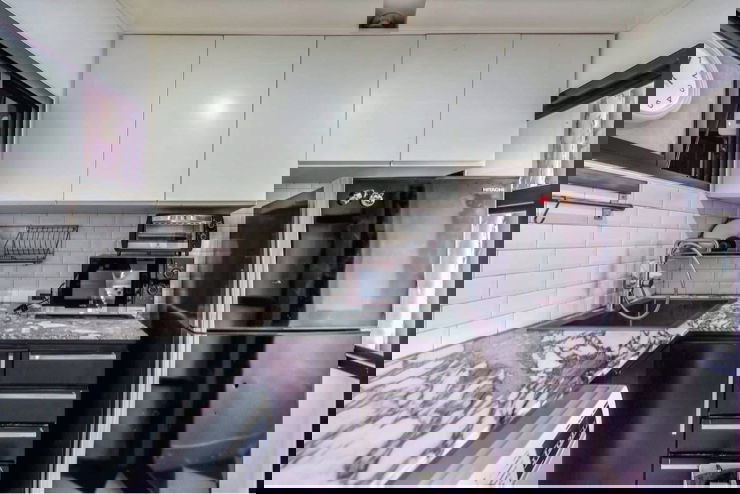 picture #Z3899💥 281268 🔥 Condo for Sale: Condo One Sathorn - 5/8