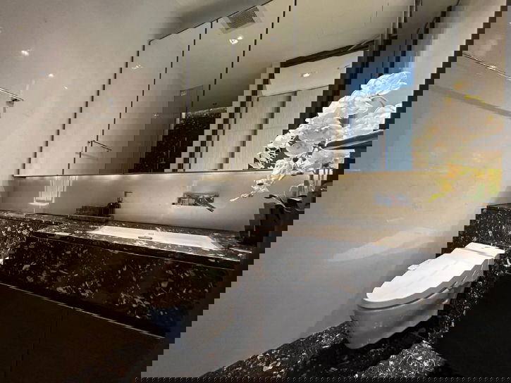 รูป 🍃OwWasan281225🍃 🎉 FOR RENT 🎉 🚩 BEATNIQ Sukhumvit 32 :   Condo บีทนิค สุขุมวิท 32 - รูปที่ 15/19