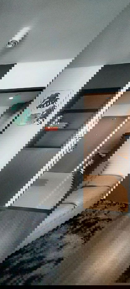 รูป 🏢 ให้เช่าคอนโด : IDEO Sukhumvit - Rama 4 (ไอดีโอ สุขุมวิท - พระราม 4)   รหัสทรัพย์ | 📌LNP-C11246  - รูปที่ 5/12