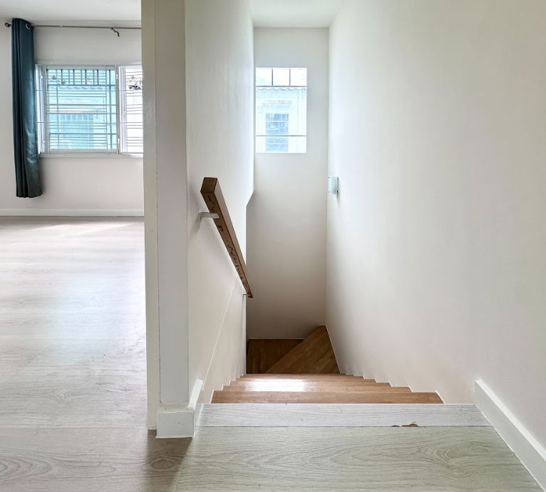 รูป ขายทาวน์โฮม 2 ชั้น หมู่บ้าน วิลลาจจิโอ บางนา 2 ห้องนอน 3 ห้องน้ำ 1 ที่จอดรถ เพียง 1.69 ล้านบาท!! - รูปที่ 10/29