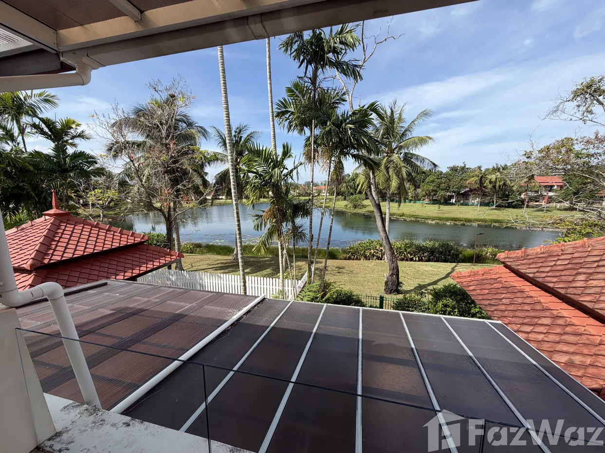 picture Four Bedroom Lakefront Semi-Detached Villa at Laguna Village 5904700 - 57/57