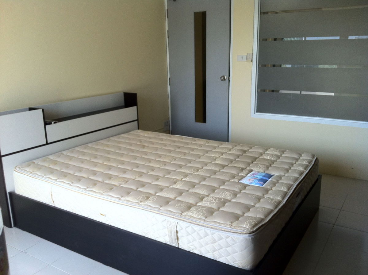 picture [Owner Post] Srisoontorn Condo for rent 4,000 THB/month, 27.5 sqm, 3th floor - 5/17