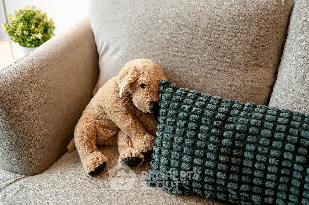 รูป คอนโด 2-ห้องนอน ที่ วิสซ์ดอม เอสเซ้นส์ สุขุมวิท ใกล้ BTS ปุณณวิถี (ID 1957576) - รูปที่ 10/17