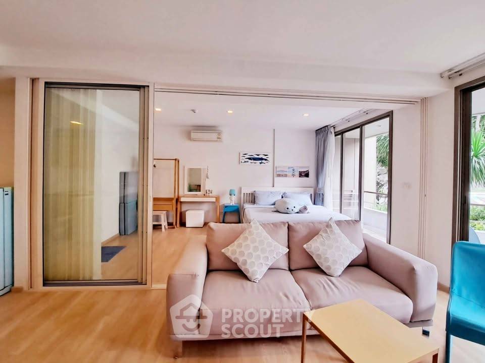 รูป คอนโด 1-ห้องนอน ที่ บ้านแสนคราม ใน ชะอำ (ID 2510857) - รูปที่ 3/15