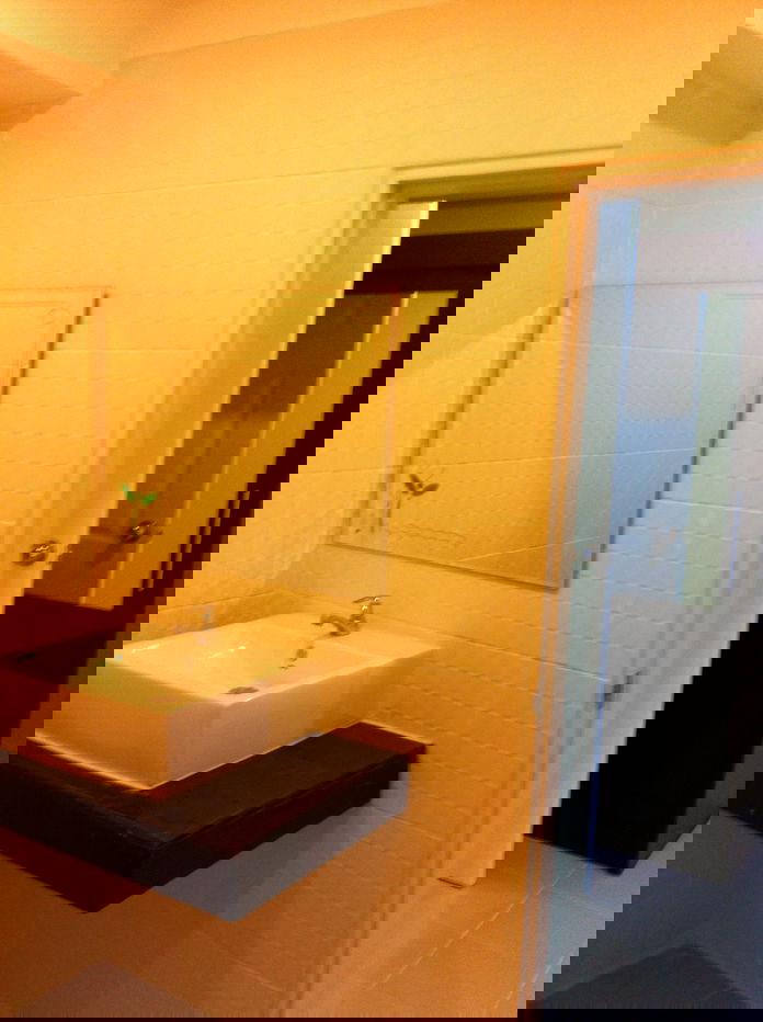 picture [Owner Post] Srisoontorn Condo for rent 4,000 THB/month, 36.5 sqm, 3th floor, Corner unit - 9/15