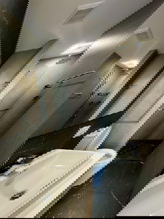 รูป WS6221 ให้เช่า Skyrise Avenue Sukhumvit 64 | ใกล้ BTS ปุณณวิถี เพียง  17,000 บาท/เดือน - รูปที่ 10/10