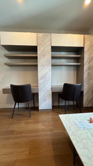 รูป HR3118 Luxury House for Rent - Burasiri Pattanakarn (Pet-Friendly) บ้านหรูหลังใหญ่ ติดสวนและ Clubhouse    - รูปที่ 17/43