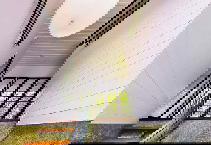 รูป ให้เช่าอาคารสำนักงาน ซอยรัชดาภิเษก 32 ใกล้MRT ลาดพร้าว - รูปที่ 9/9