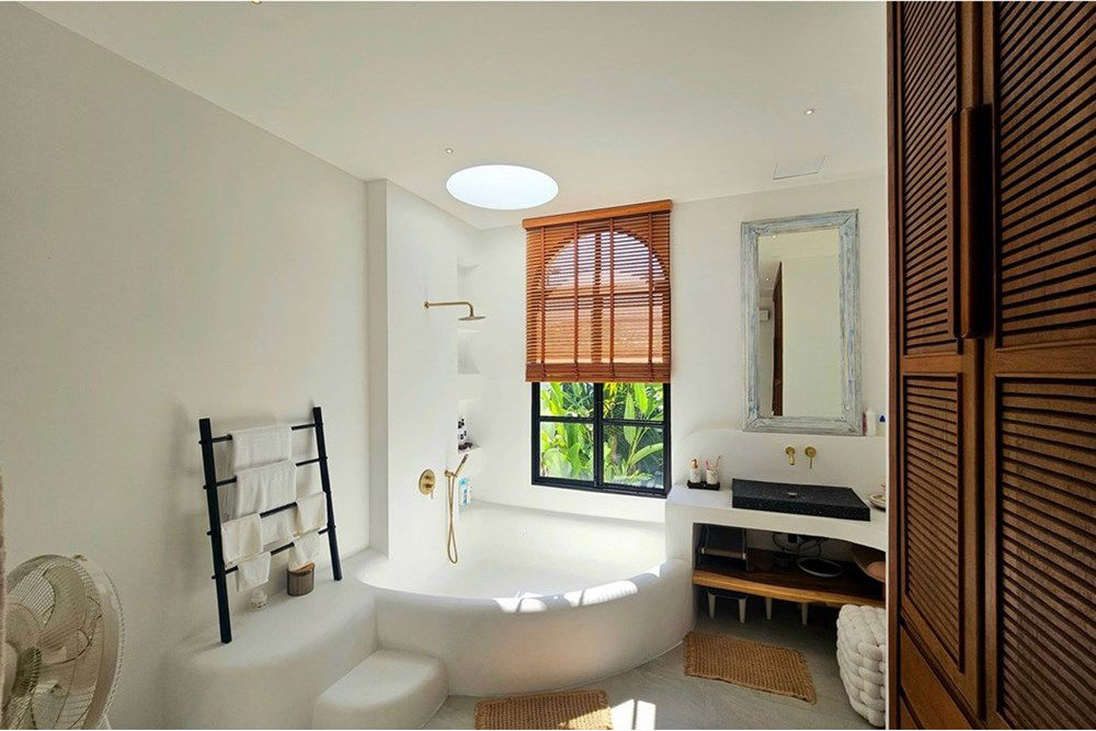 รูป [920601001-799] ขายวิลล่าสไตล์บาหลีสุดหรู 4 ห้องนอน 6 ห้องน้ำ ในหัวหิน 70 - รูปที่ 95/97