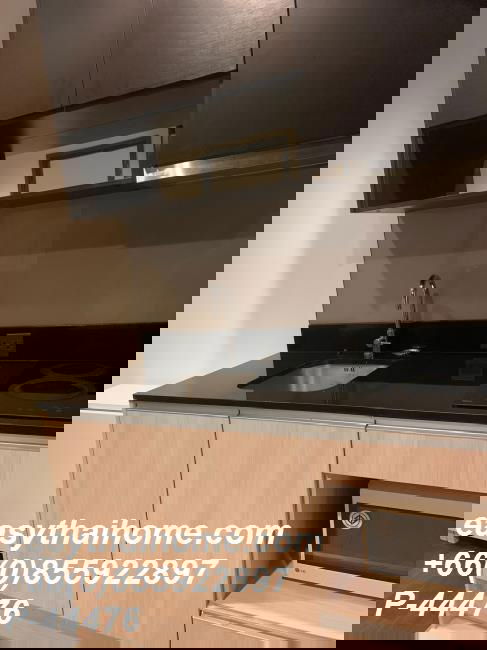 picture P-44476 Condo for sell Edge Sukhumvit 23 fully furnished. - 2/9