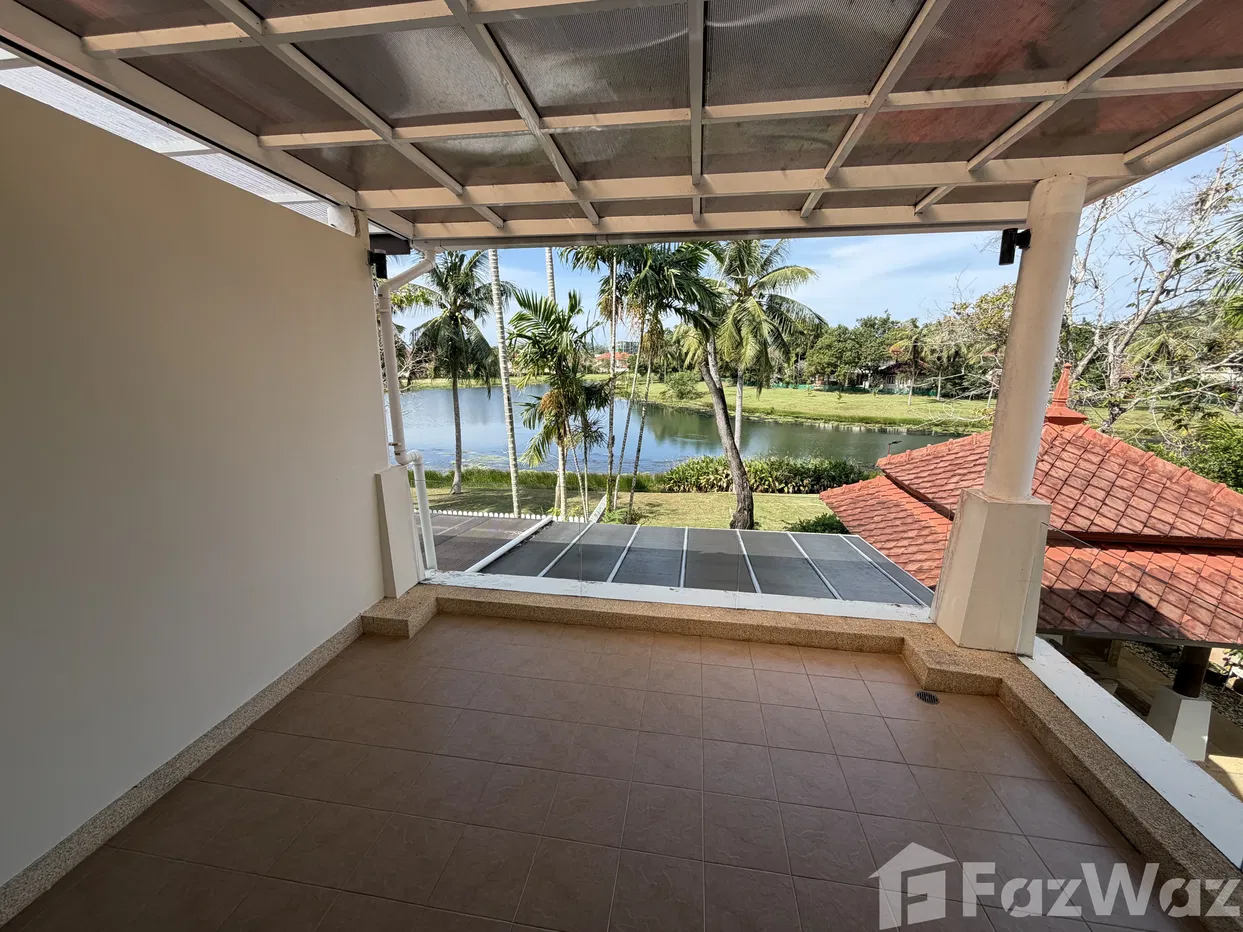 picture Four Bedroom Lakefront Semi-Detached Villa at Laguna Village 5904700 - 56/57