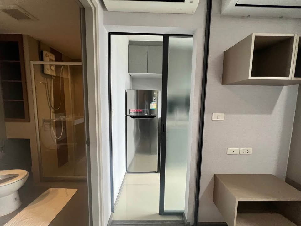 รูป #SC10544   📌  ให้เช่า | 🟦🟨ไอดีโอ สุขุมวิท 93​🟥🟩💬 𝑪𝒐𝒏𝒕𝒂𝒄𝒕 𝑳𝑰𝑵𝑬: @𝒔𝒆𝒄𝒓𝒆𝒕𝒑𝒓𝒐𝒑𝒆𝒓𝒕𝒚 🔥✨ - รูปที่ 5/9