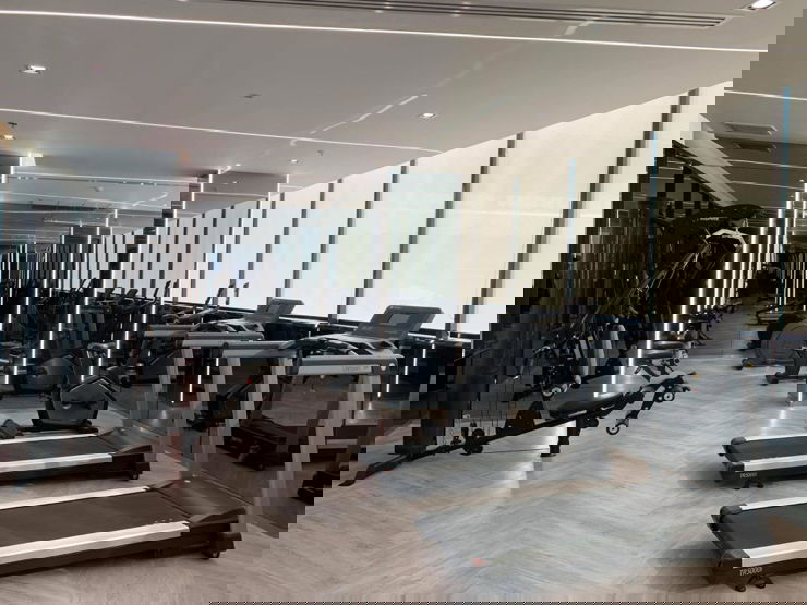 รูป ปล่อยเช่า - RICH PARK TERMINAL AT PHAHONYOTHIN  59 - รูปที่ 11/15