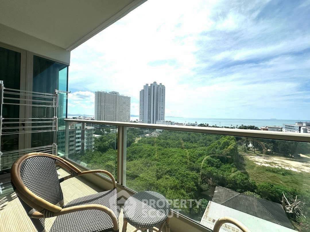 รูป คอนโด 2-ห้องนอน ที่ เดอะ ริเวียร่า จอมเทียน ใกล้ หาดจอมเทียน (ID 2388736) - รูปที่ 11/17