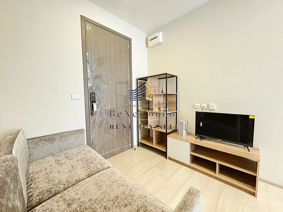 รูป ***(เอเจนท์ประจำโครงการ) ให้เช่าคอนโด : ไพรเวซี่ จตุจักร (Privacy Jatujak) *** - รูปที่ 6/9