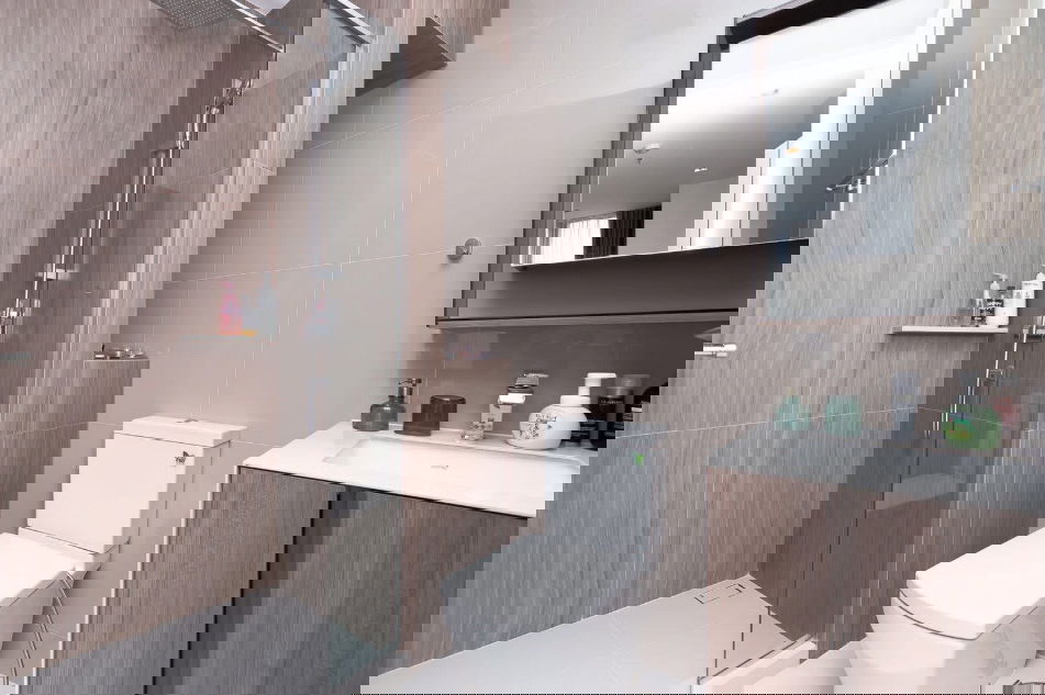 รูป #A124142 ✅ 27/12/68  ให้เช่า THE LINE Phahon - Pradipat📲📢สอบถาม ld line @condoboy - รูปที่ 10/12