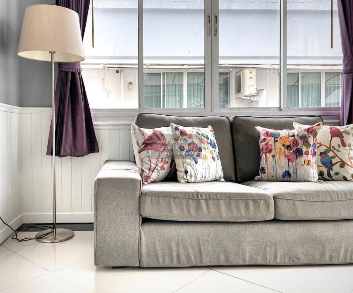 รูป 🔥🔥🔥 เช่าคอนโด เดอะ วอเตอร์ฟอร์ด สุขุมวิท 50 BTS-พระโขนง พระโขนง เขต คลองเตย กรุงเทพ CX-83853 ✅ ทักไลน์ @connexproperty ตอบทันที ทีมงานมืออาชีพ ✅ 🔥🔥🔥 - รูปที่ 7/12