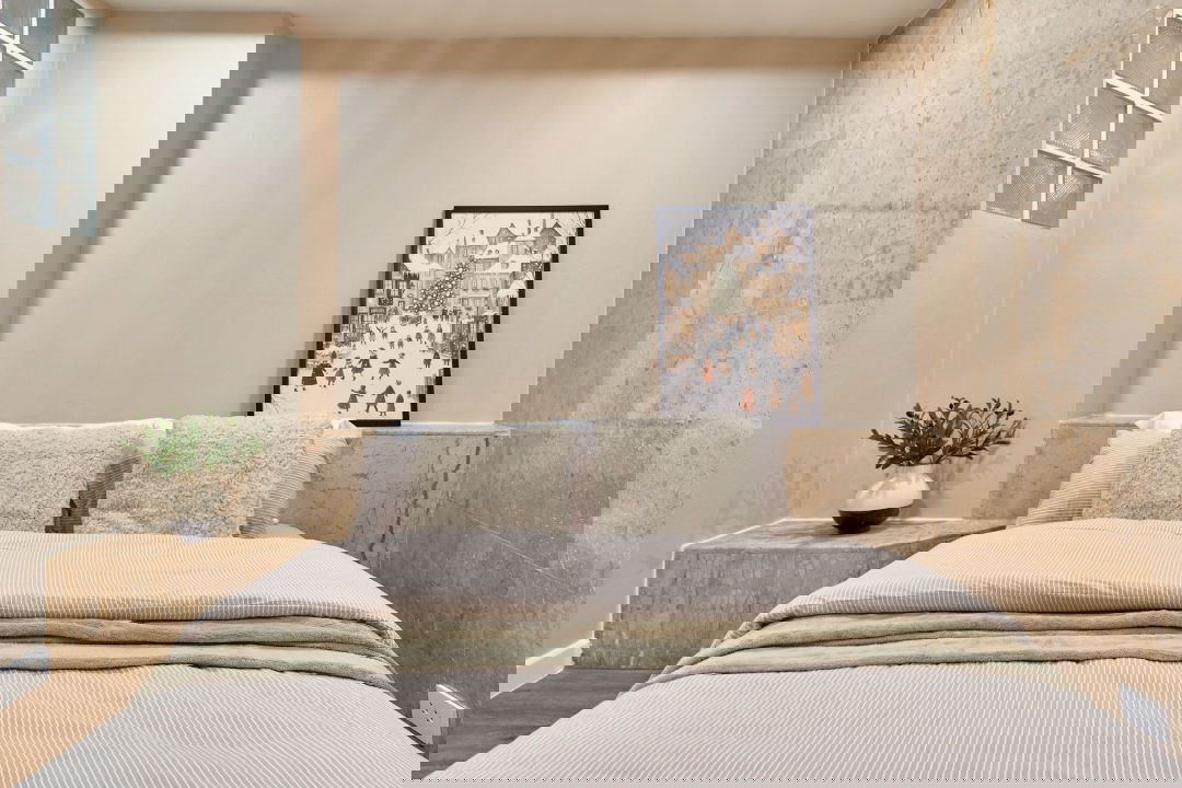 รูป ขายห้อง โครงการศรีธนา 2 3ห้องนอน ห้องสวยพื้นที่เยอะ ทำเลใจกลางเมือง - SW003275 - รูปที่ 19/44