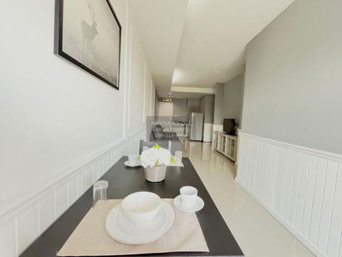 For Rent Condo , Waterford Sukhumvit 50 , BTS-Phra Khanong , Phra Khanong , Khlong Toei , Bangkok , CX-84881 ✅ Live chat with us ADD LINE @connexproperty ✅