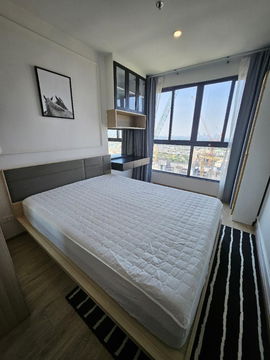 🏢 ให้เช่าคอนโด : IDEO O2 (ไอดีโอ โอทู)   รหัสทรัพย์ | 📌LNP-C11247 