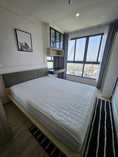 🏢 ให้เช่าคอนโด : IDEO O2 (ไอดีโอ โอทู)   รหัสทรัพย์ | 📌LNP-C11247 