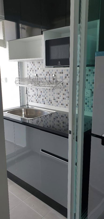 รูป เช่า รีเจ้นท์ โฮม บางซ่อน โครงการ 2 เฟส 28 เฟอร์นิเจอร์ครบ -ใกล้รถไฟสายสีแดงอ่อน สถานีบางซ่อน - รูปที่ 6/11