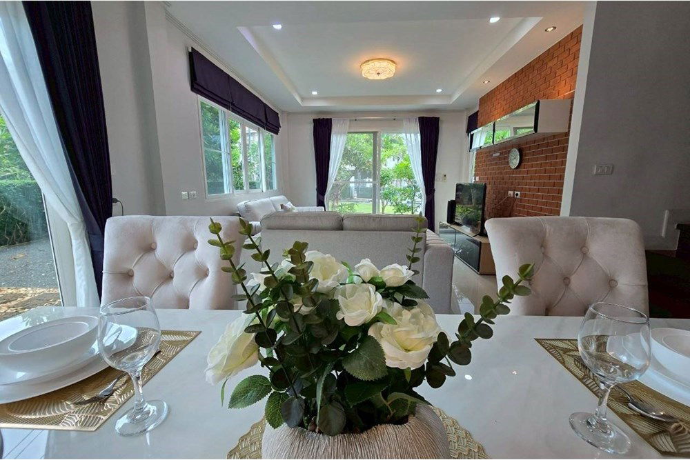 รูป [920081022-32] บ้านเดี่ยว - รูปที่ 11/28