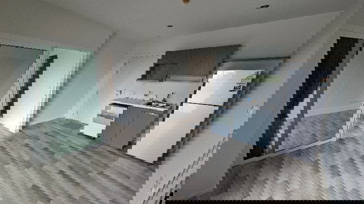 รูป ขายด่วน! คอนโด The Key แจ้งวัฒนะ
1 ห้องนอน | ชั้น 10 | ห้องใหม่ - รูปที่ 4/9