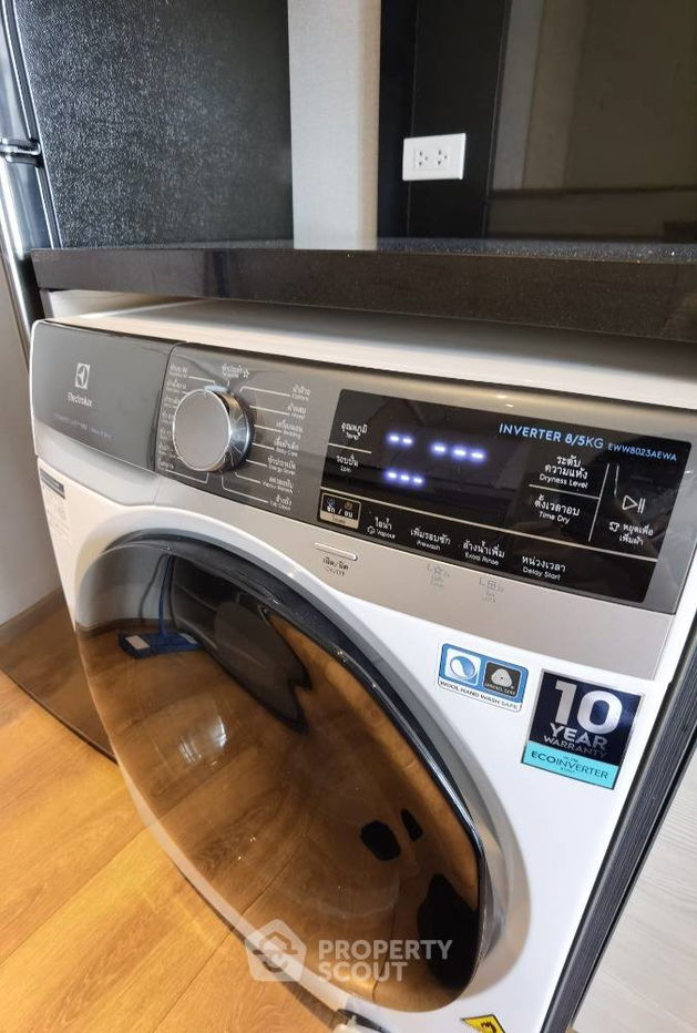 picture 2-BR Condo at Park Origin Phrom Phong near BTS Phrom Phong (ID 2256151) - 5/11