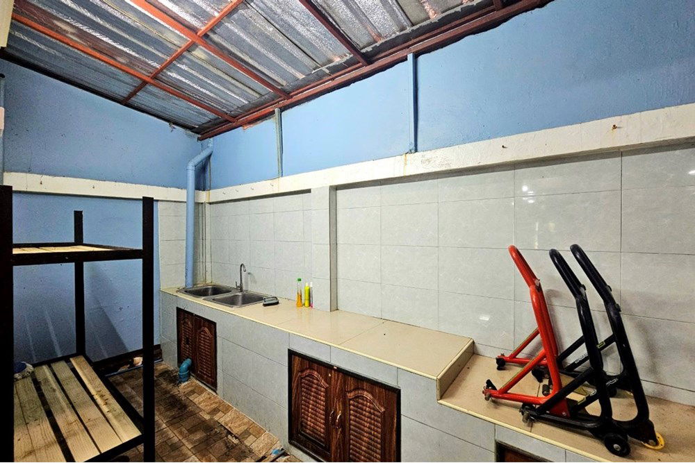 รูป [920601001-553] ขายทาวน์เฮ้าส์ 2 ชั้น 2 ห้องนอน 2 ห้องน้ำ ในซอยหัวหิน 88 - รูปที่ 17/17