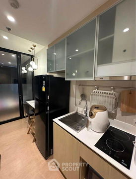 1-BR Condo at Maru Ekkamai 2 near BTS Ekkamai (ID 2508586)