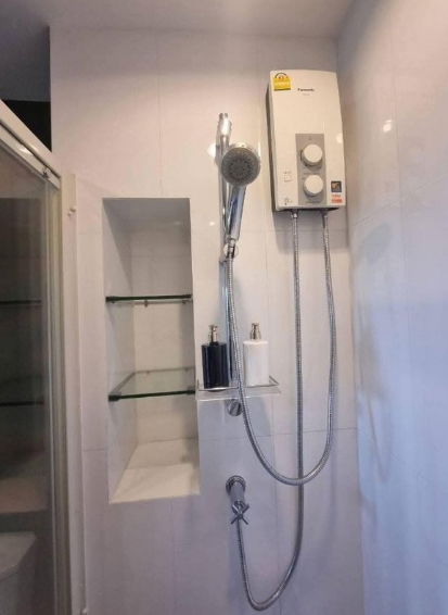 picture Parc Exo Kaset navamintra floor 5 33 sqm - 11/21