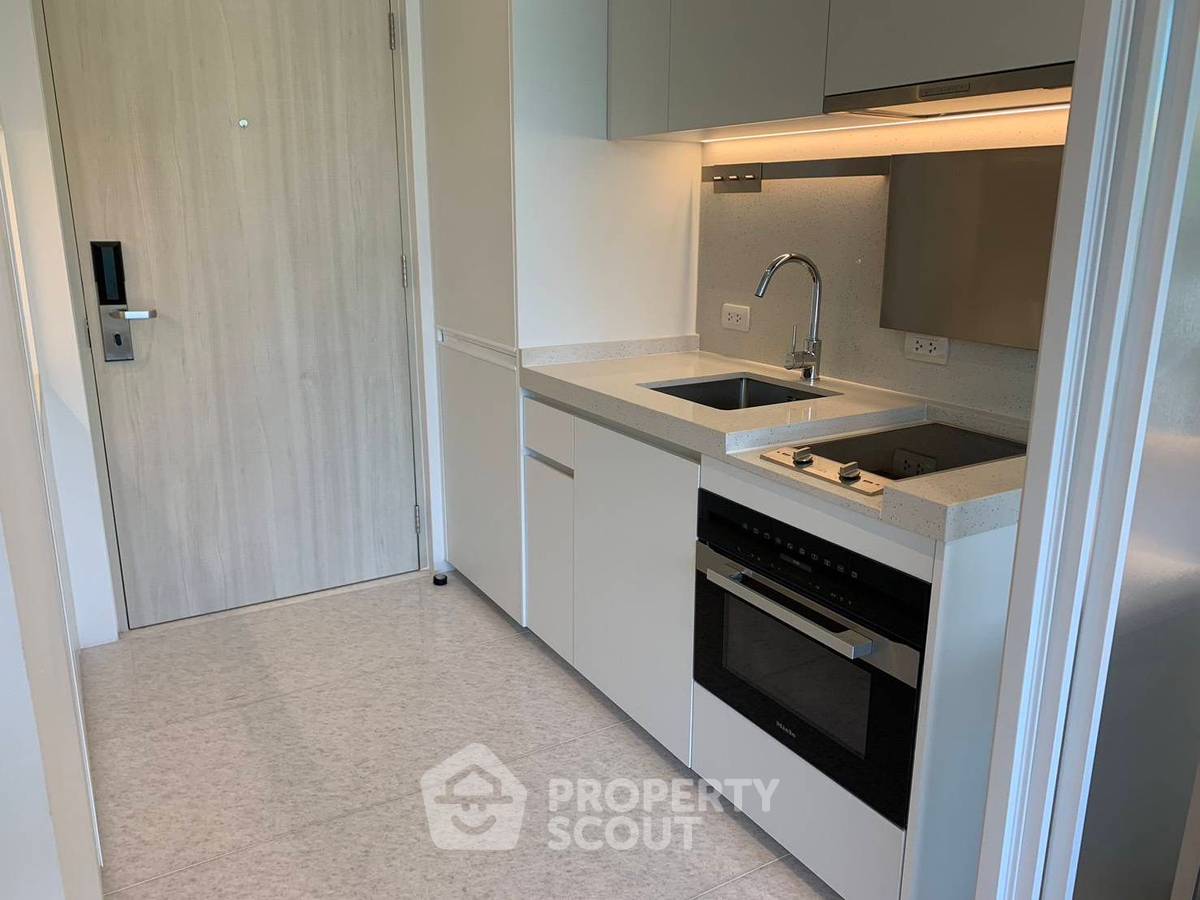 picture 1-BR Condo at SCOPE Promsri near BTS Phrom Phong (ID 2507989) - 3/19