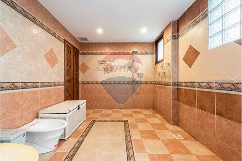 รูป [920311006-318] ขายบ้านพร้อมที่ดินแปลงใหญ่ ริมทะเลสาบอ่างเก็บน้ำชากนอก - รูปที่ 33/68