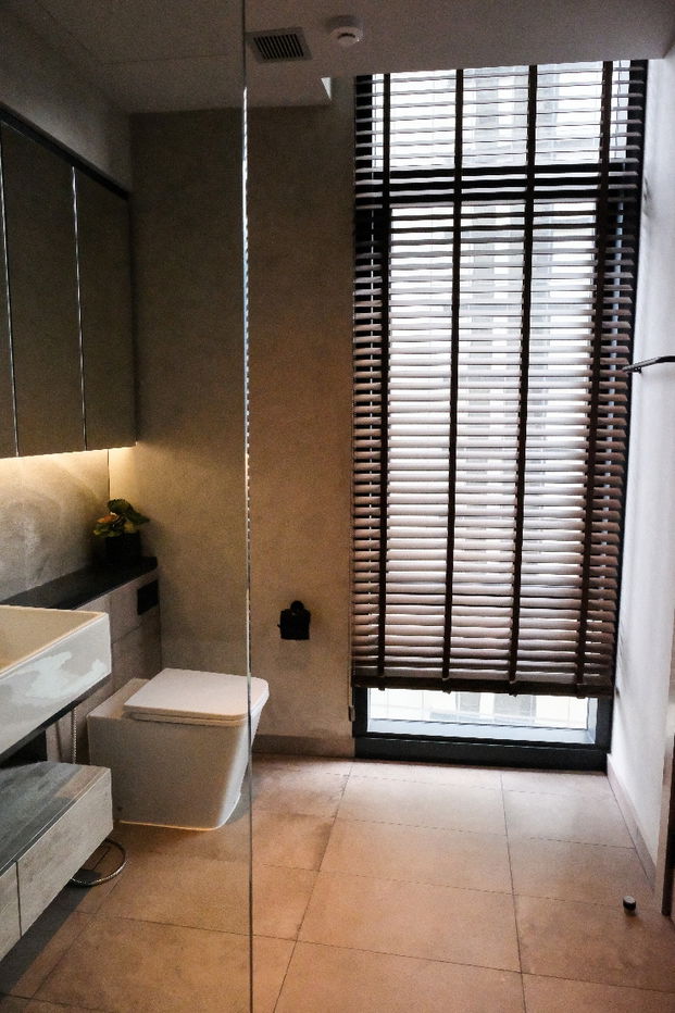 รูป ให้เช่า Loft Asoke (ลอฟท์ อโศก) 2 ห้องนอน 89 ตร.ม. ชั้น 17 ห้องกว้าง ดีไซน์หรู - รูปที่ 10/10