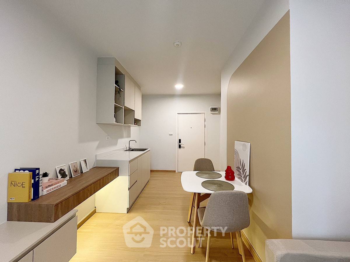 รูป คอนโด 1-ห้องนอน ที่ เอ สเปซ สุขุมวิท 77 ใน สวนหลวง (ID 2507743) - รูปที่ 5/18