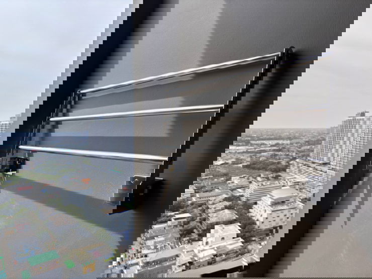 picture For Rent The Parkland Phetkasem 56 Line : @condo24 (with@too) - 17/19