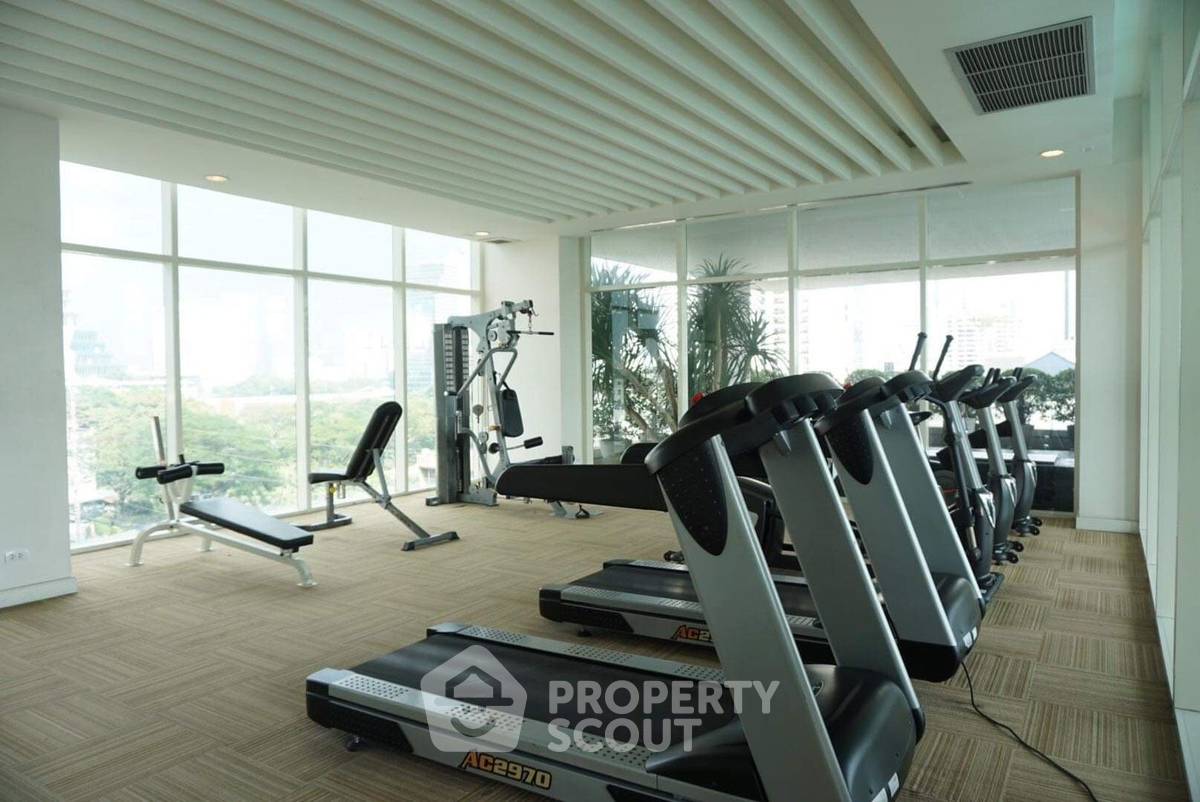 รูป คอนโด 1-ห้องนอน ที่ เดอะ ไลท์เฮ้าส์ คอนโดมิเนียม ใกล้ BTS กรุงธนบุรี (ID 2505303) - รูปที่ 9/13