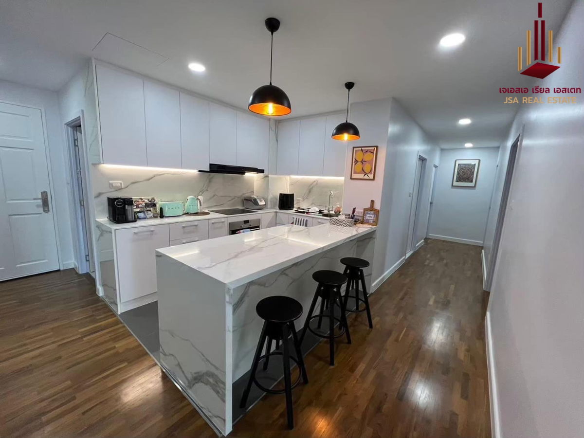 picture ✨ For Rent: Baan Siri Sukhumvit 13 Condo ✨  💰 Only 50,000 THB/month - 2/7