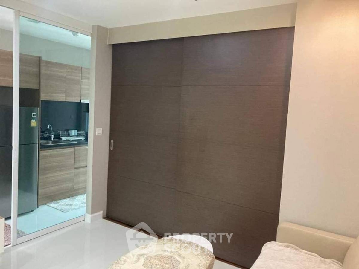 รูป คอนโด 1-ห้องนอน ที่ เดอะ เมโทรโพลิส สำโรง อินเตอร์เชนจ์ ใกล้ BTS สำโรง (ID 1877056) - รูปที่ 6/20