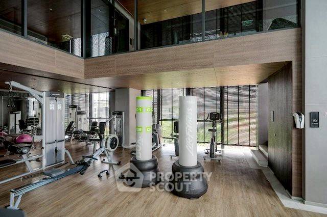 รูป คอนโด 1-ห้องนอน ที่ บีทนิค สุขุมวิท 32 ใกล้ BTS ทองหล่อ (ID 2094850) - รูปที่ 14/15