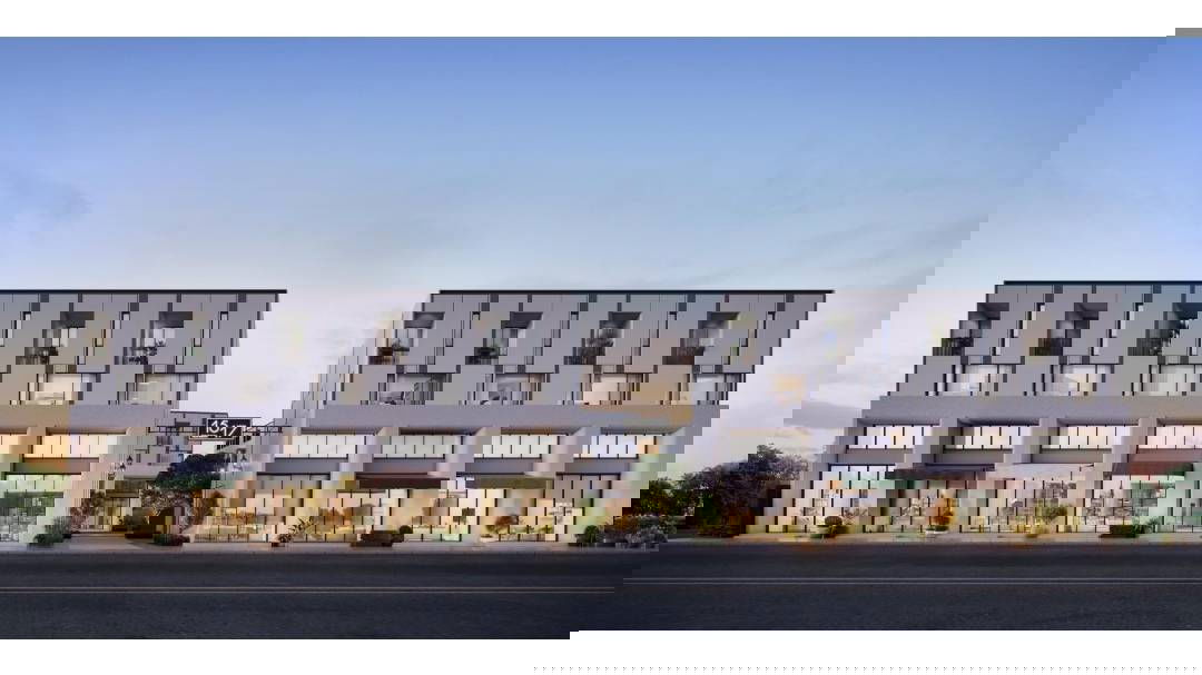 รูป ให้เช่าพื้นที่ในโครงการใหม่ 3 ชั้นครึ่ง เหมาะสำหรับทำออฟฟิศ หรือ เปิดกิจการ ติดถนนนิมมานเหมินทร์ ย่านธุรกิจ ใกล้แหล่งช๊อปปิ้ง - RW007336 - รูปที่ 3/9