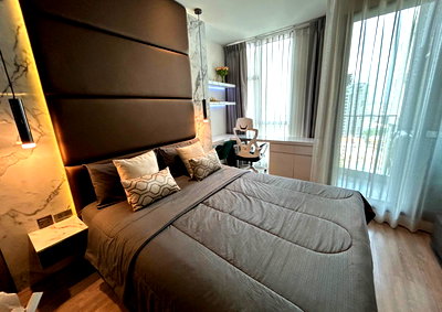 Condos for rent : Rhythm                         Ekkamai 