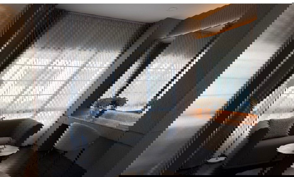 รูป ST13747 - The City Bangna 2 (New Project)  - รูปที่ 4/9