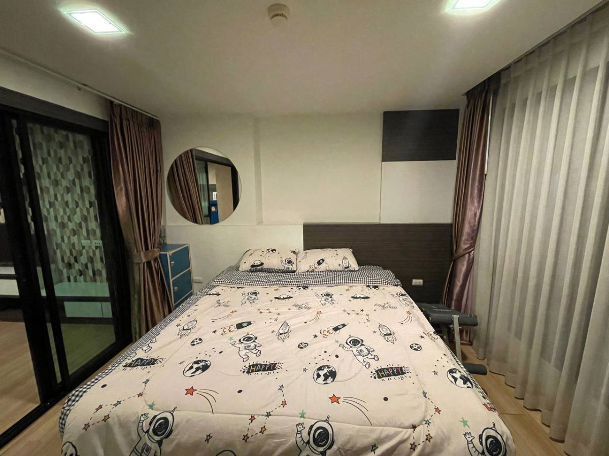 รูป ให้เช่าคอนโดลิฟวิ่ง อเวนิวบางแสน - รูปที่ 14/18