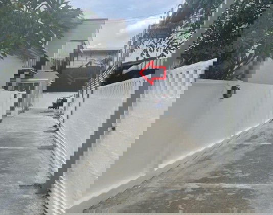 รูป ให้เช่าบ้านเดี่ยว 2 ชั้น สุทธิสาร ห้วยขวาง / ซอยโชคอำนวย / ใกล้ MRT สุทธิสาร อยู่อาศัย หรือ Home Office ไม่จดบริษัท - รูปที่ 3/8