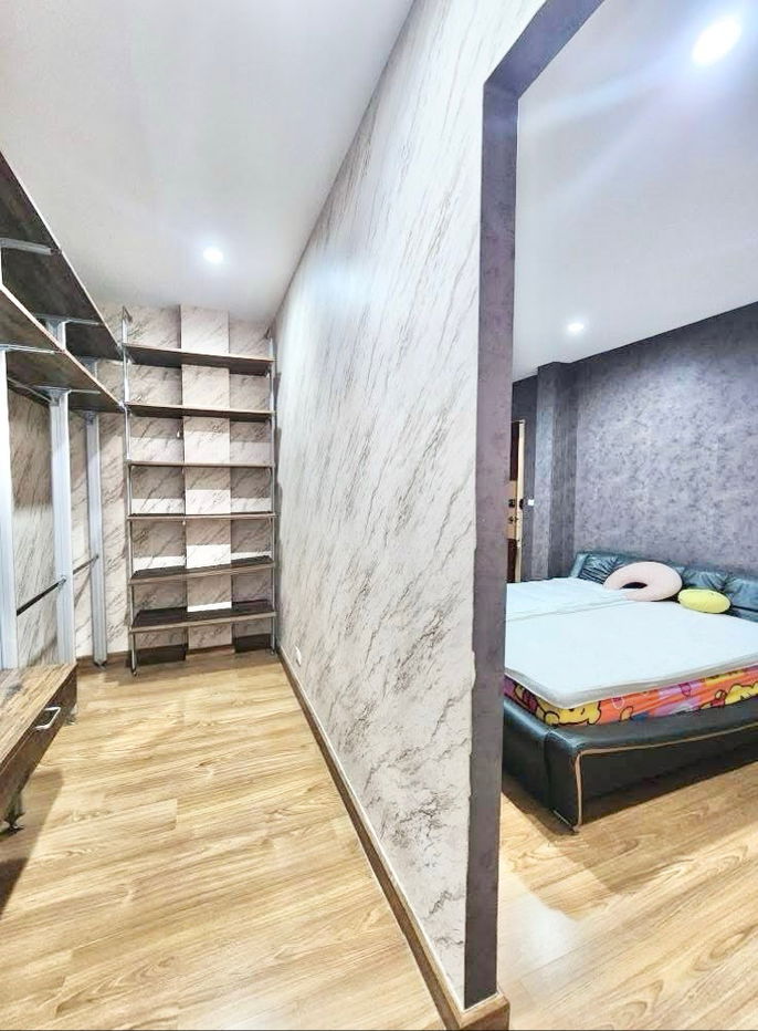 รูป ให้เช่าโฮมออฟฟิศ 3 ชั้น แขวงรามอินทรา เขตคันนายาว MRTคู้บอน 500 ม.  - รูปที่ 8/10